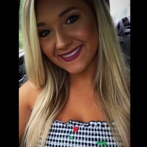 Meet your Posher, Chelsea mae